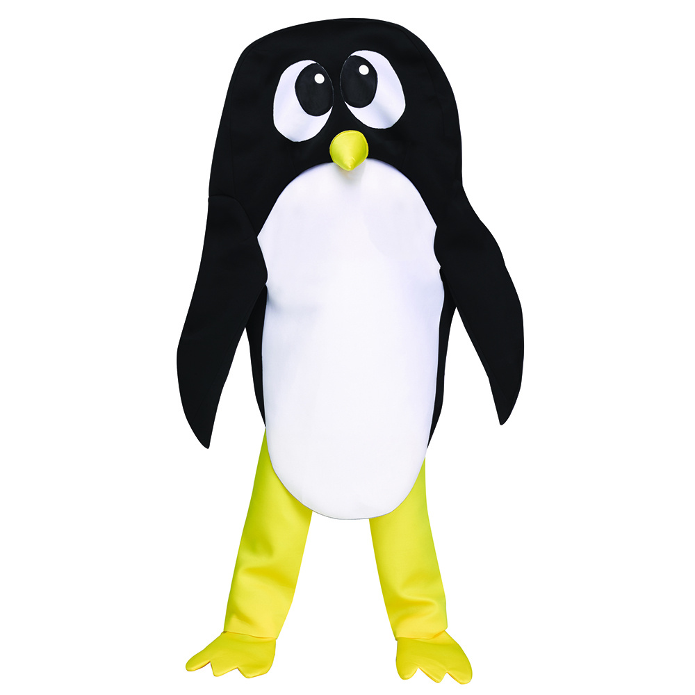 Penguin Adult Costume