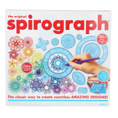 Spirograph Spirograph