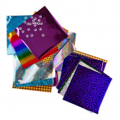 Foil Fun - Dyr Foil Fun - Dyr