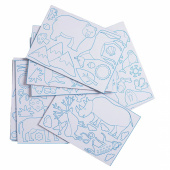 Foil Fun - Dyr Foil Fun - Dyr