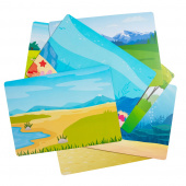 Foil Fun - Dyr Foil Fun - Dyr