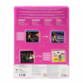 Magical Scratch Art - Enhörningar Magical Scratch Art - Enhörningar