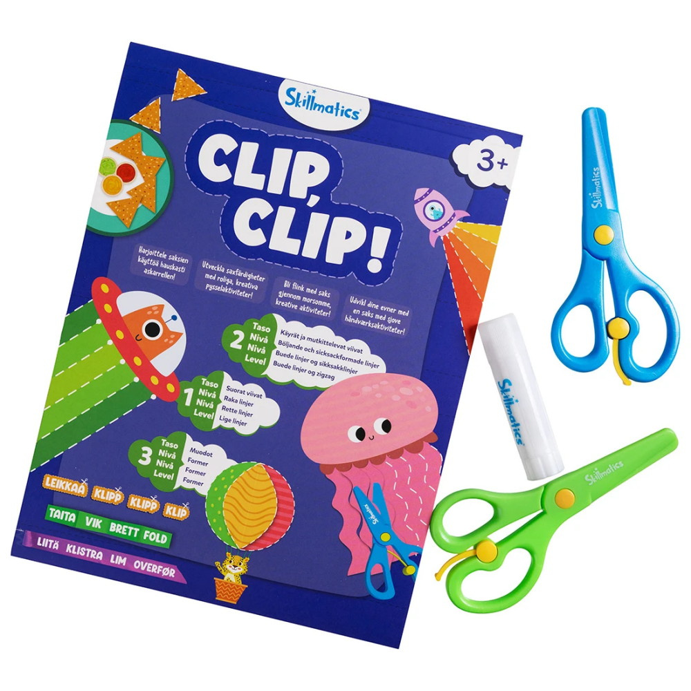 Clip Clip - Original