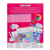 Clip Clip - Yksisarviset Clip Clip - Yksisarviset