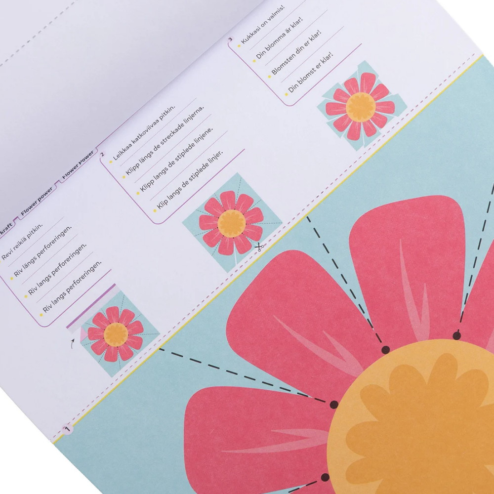 Clip Clip - Yksisarviset