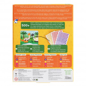 Dot It - Dinosaurer Dot It - Dinosaurer