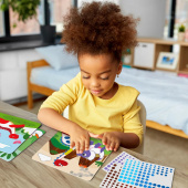 Dot It - Dinosaurer Dot It - Dinosaurer