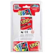 World's Smallest UNO (DK) World's Smallest UNO (DK)