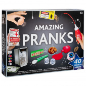 Amazing Pranks (DK) Amazing Pranks (DK)