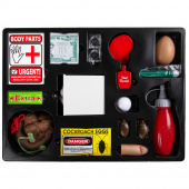 Amazing Pranks (DK) Amazing Pranks (DK)