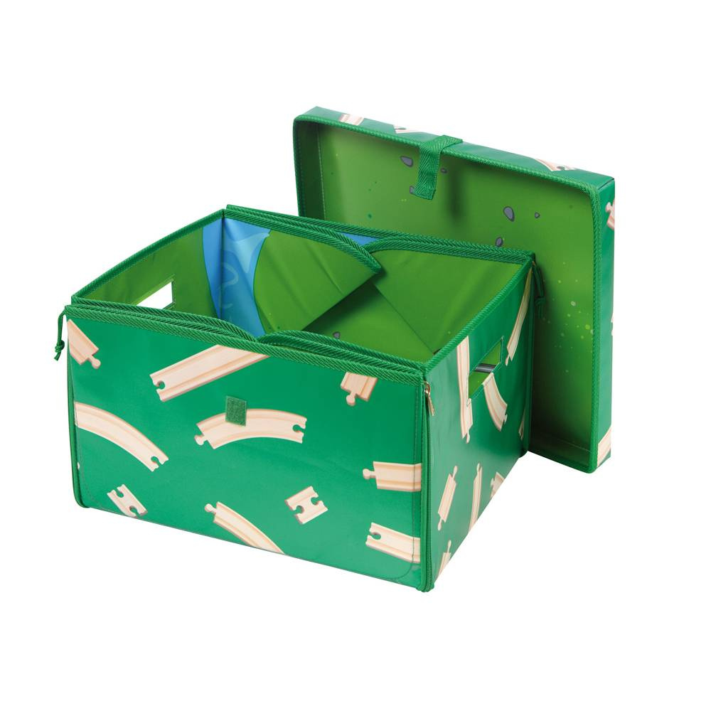 Brio - Togbane deluxe sæt