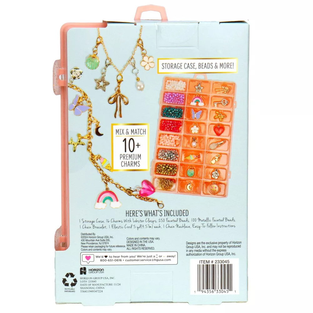 STMT DIY Simpelthen Charmerende