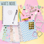 STMT DIY Journaling Set STMT DIY Journaling Set