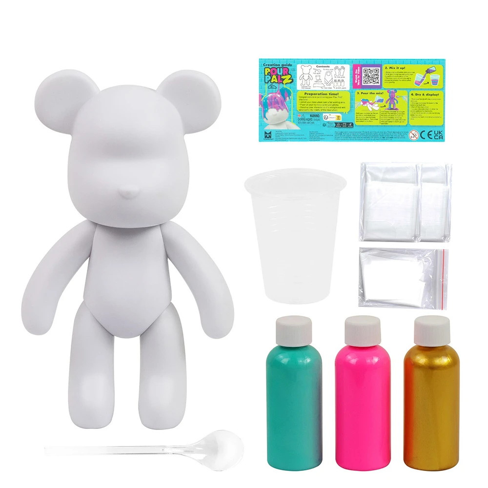 Pour Palz - Golden Dream