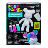 Pour Palz - Berry Blast Pour Palz - Berry Blast