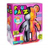 Pour Palz - Mango Sunset Pour Palz - Mango Sunset