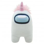 Among Us Hvid enhjørning Among Us Hvid enhjørning