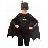 Batman kostume til børn Batman kostume til børn