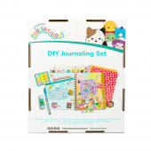 Squishmallows DIY Journaling Set Squishmallows DIY Journaling Set