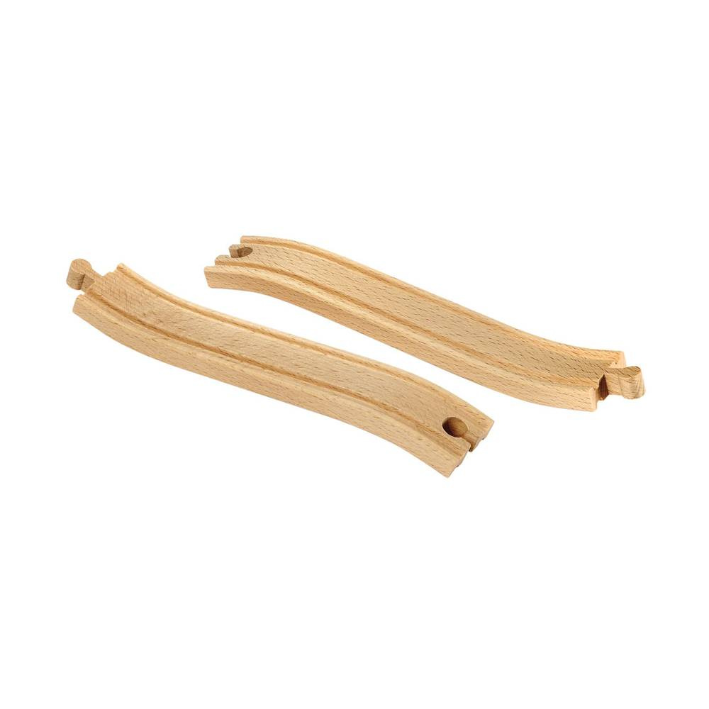 Brio - Opfartsskinner