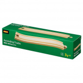 Brio - Opfartsskinner Brio - Opfartsskinner