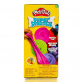 Play-Doh Super Stretch Fruity fun Play-Doh Super Stretch Fruity fun