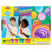 Play-Doh Multi Variety Box 6 Pack Play-Doh Multi Variety Box 6 Pack