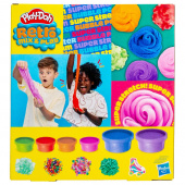 Play-Doh Retro Mix & Play 6 pack Play-Doh Retro Mix & Play 6 pack