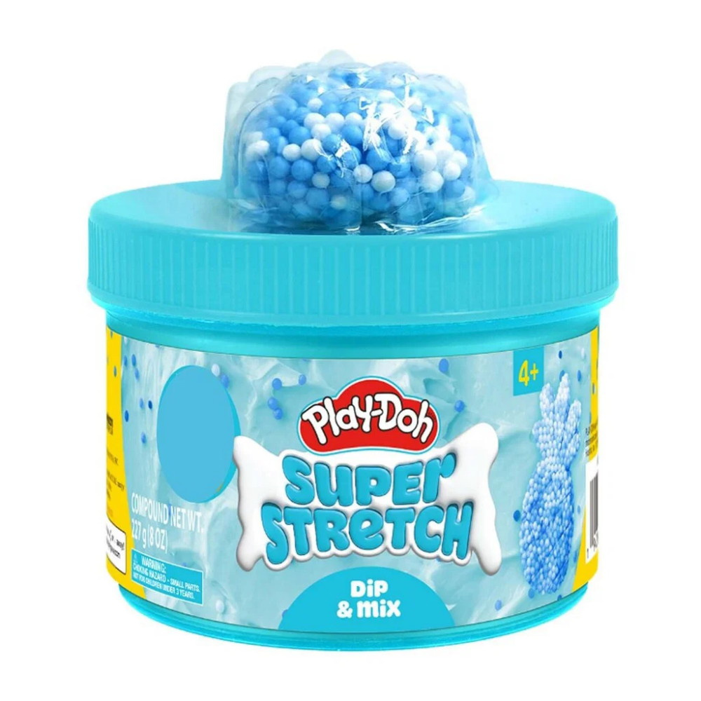 Play-Doh Dip & Mix Blue
