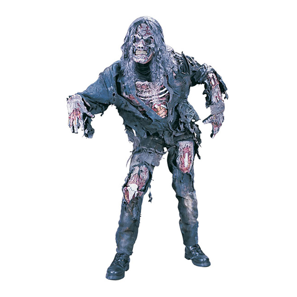 Costume Zombie