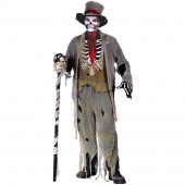Costume Grave Groom Costume Grave Groom