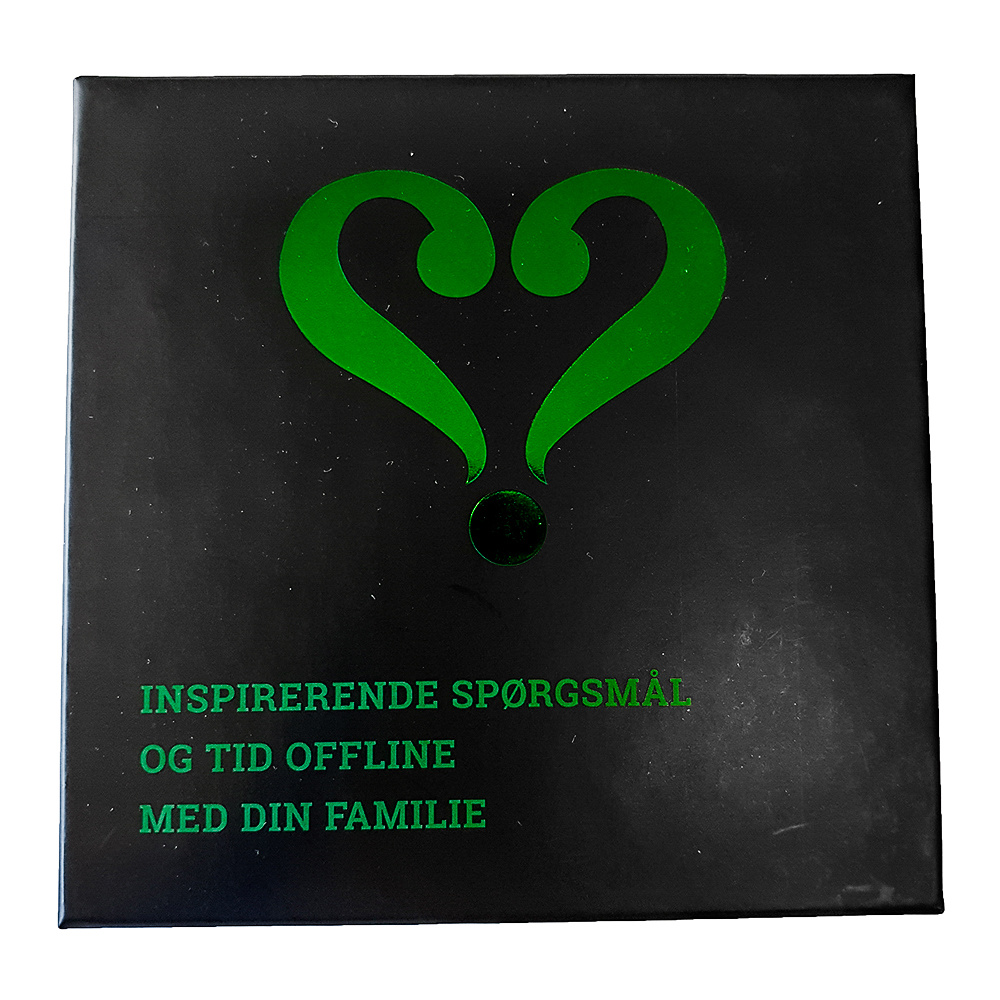 Vertellis Familieudgaven