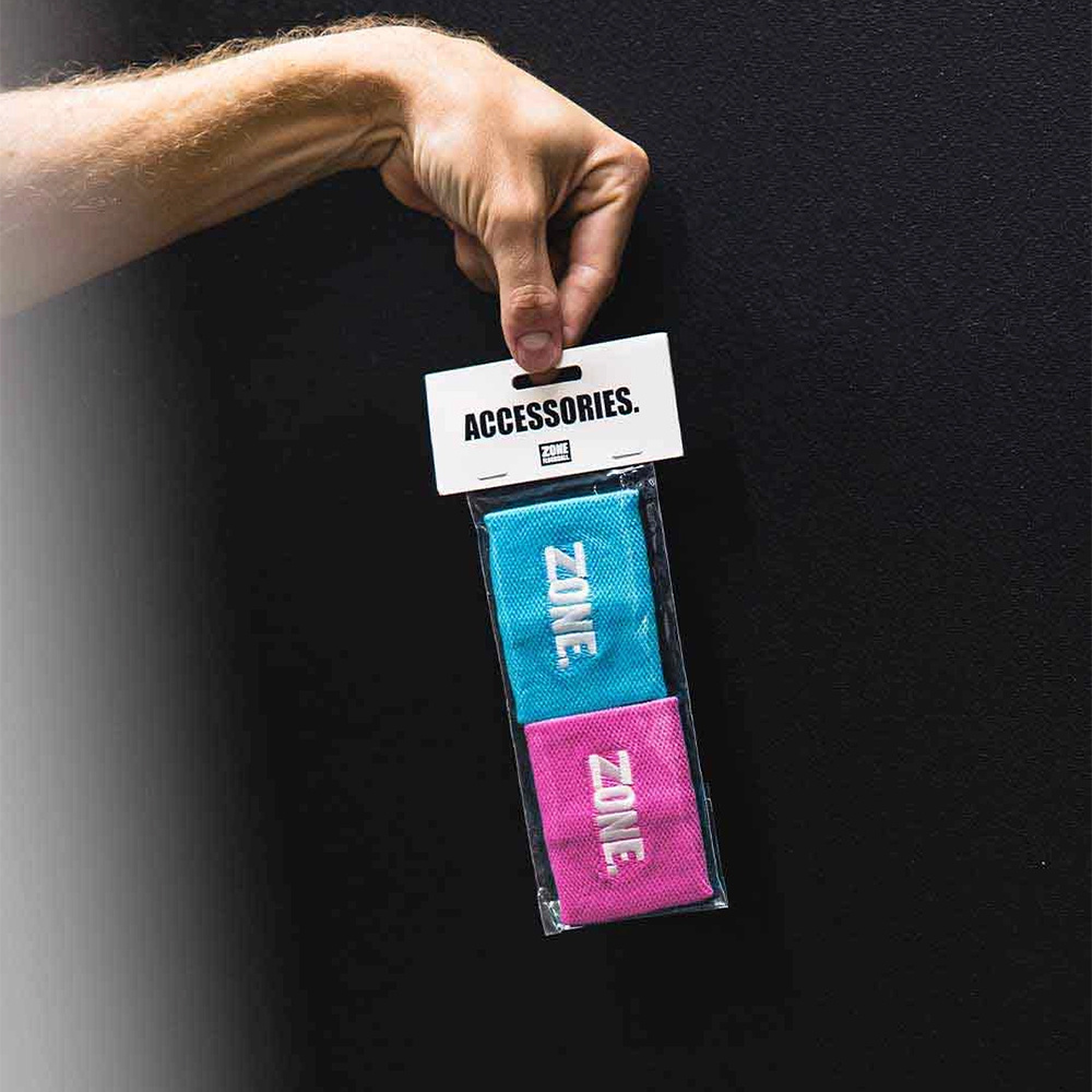 Zone Prizm Wristband