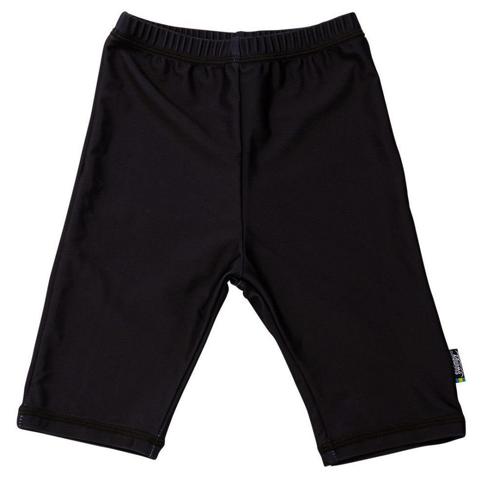 UV-shorts Tiger Sort