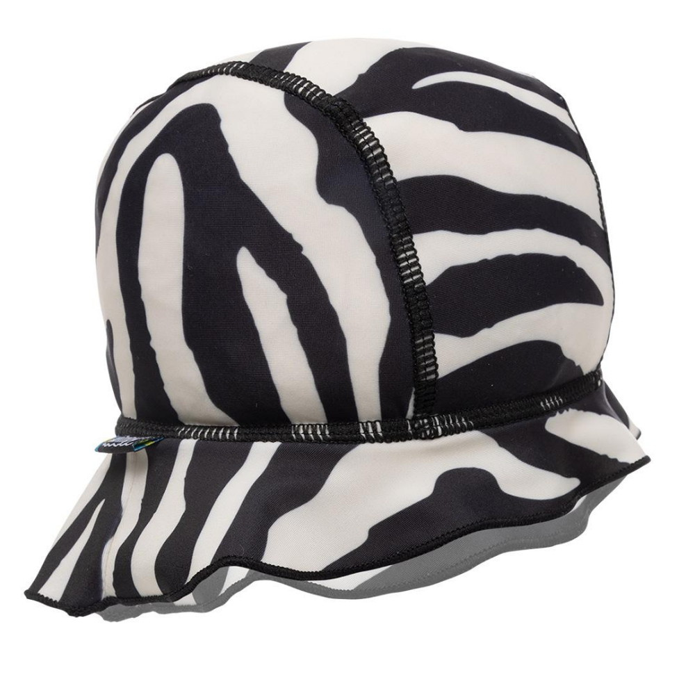 UV hat Tiger