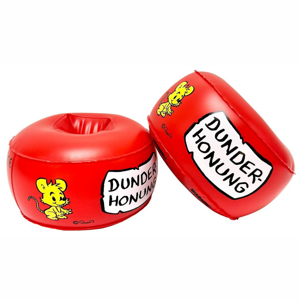 Armbånd skum, Bamse