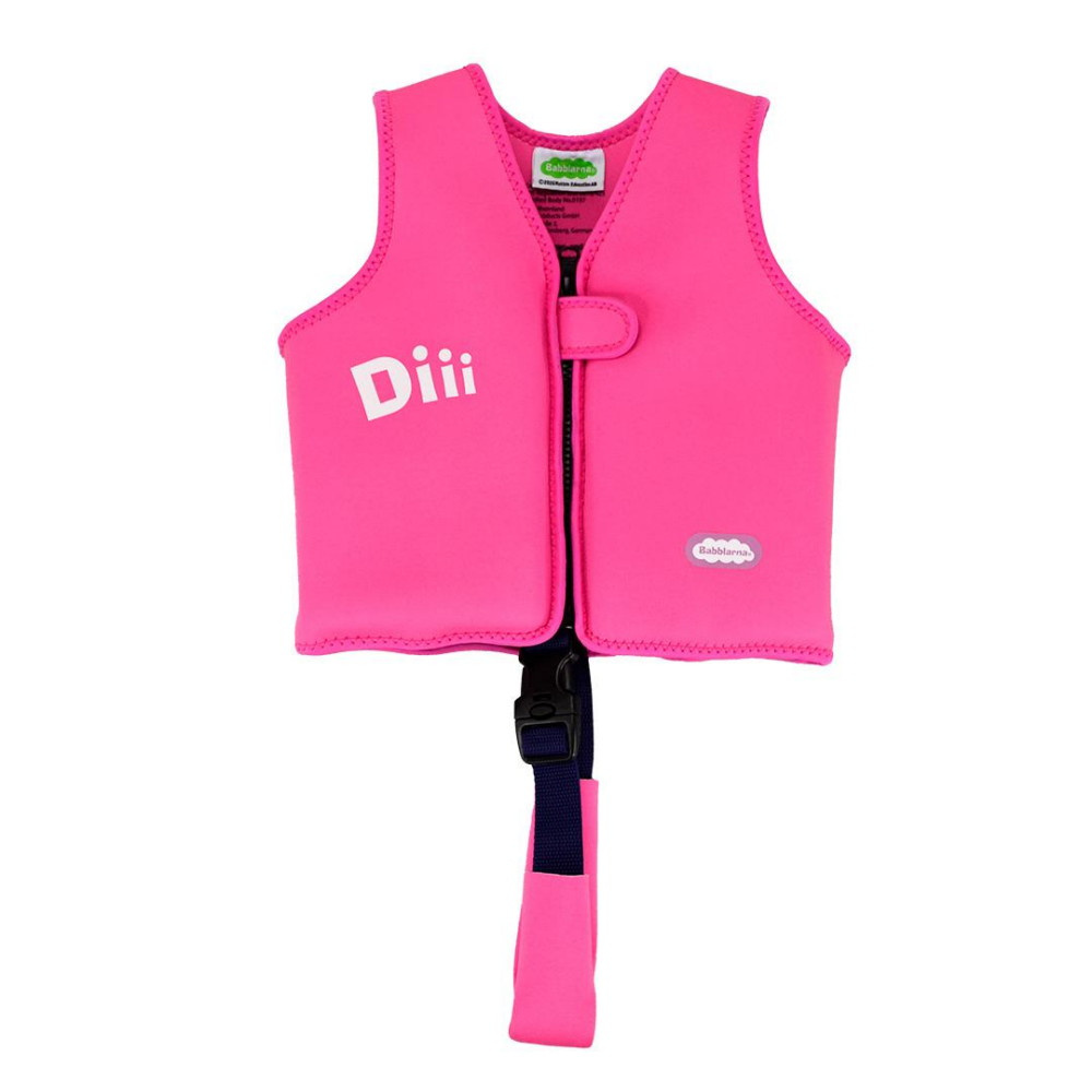 Svømmevest Diddi 2-3 år