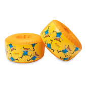 Armbånd Skum, Pippi Armbånd Skum, Pippi