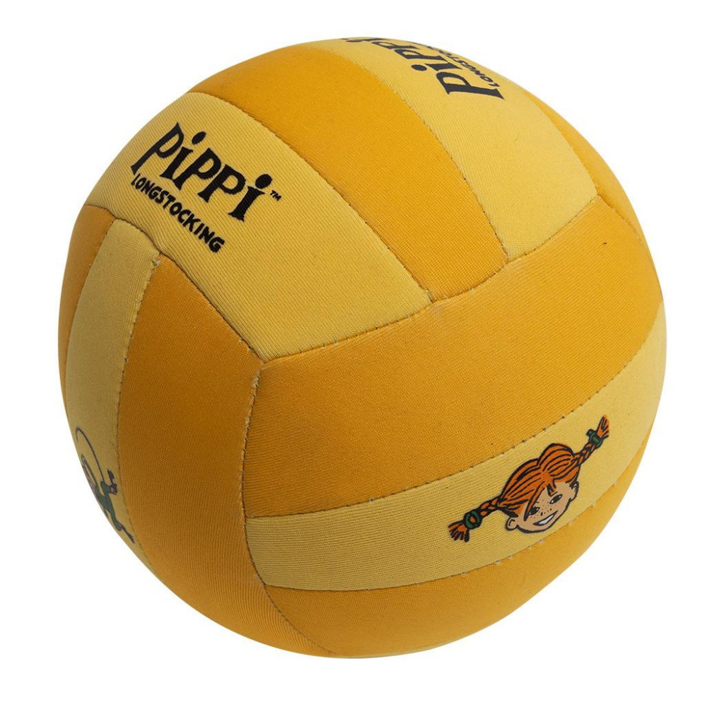 Pippi badebold