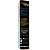 Magnetisk pilebræt Magnetisk pilebræt