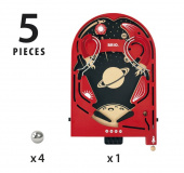 Flipperspil Flipperspil