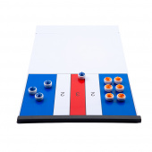 Longfield Curling & Shuffleboard Longfield Curling & Shuffleboard