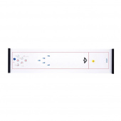 Curling - Shuffle - Bowling - 3 spil i 1 Curling - Shuffle - Bowling - 3 spil i 1