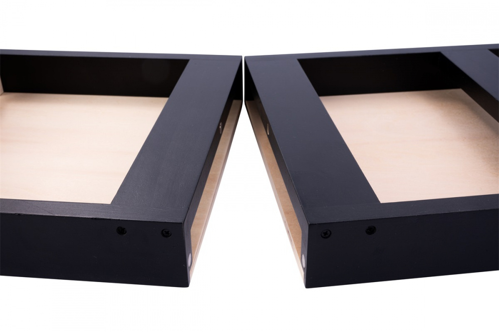 Shuffleboard Junior Black