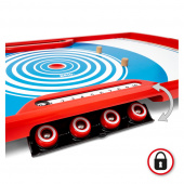 Shuffleshot Spil Shuffleshot Spil