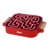 Lukket labyrint Lukket labyrint