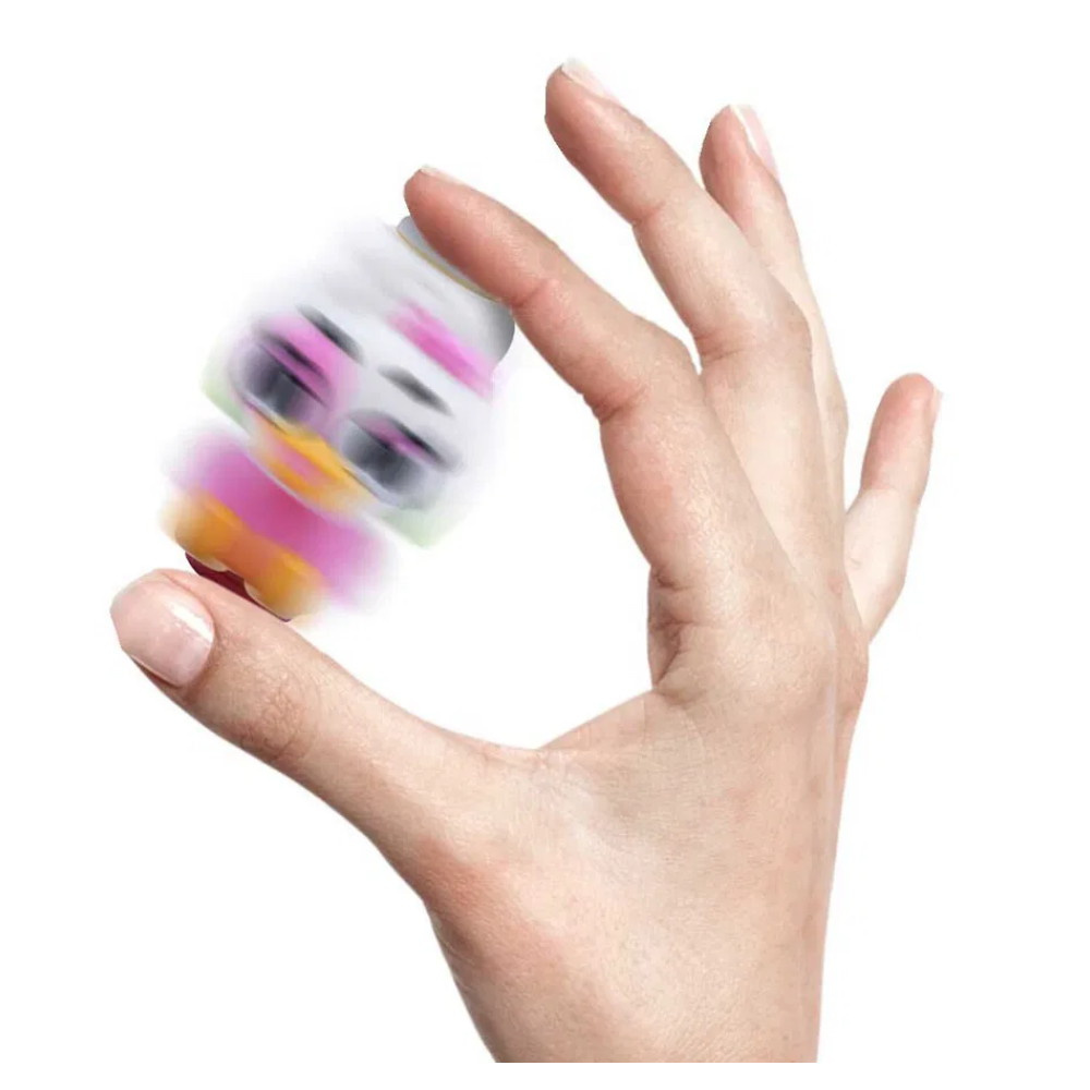 Spinners - Five Night at Freddy's - Security Breach