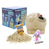 Five Nights At Freddy's - Hiding dig kit Five Nights At Freddy's - Hiding dig kit