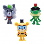 Five Nights At Freddy's - Hiding dig kit Five Nights At Freddy's - Hiding dig kit
