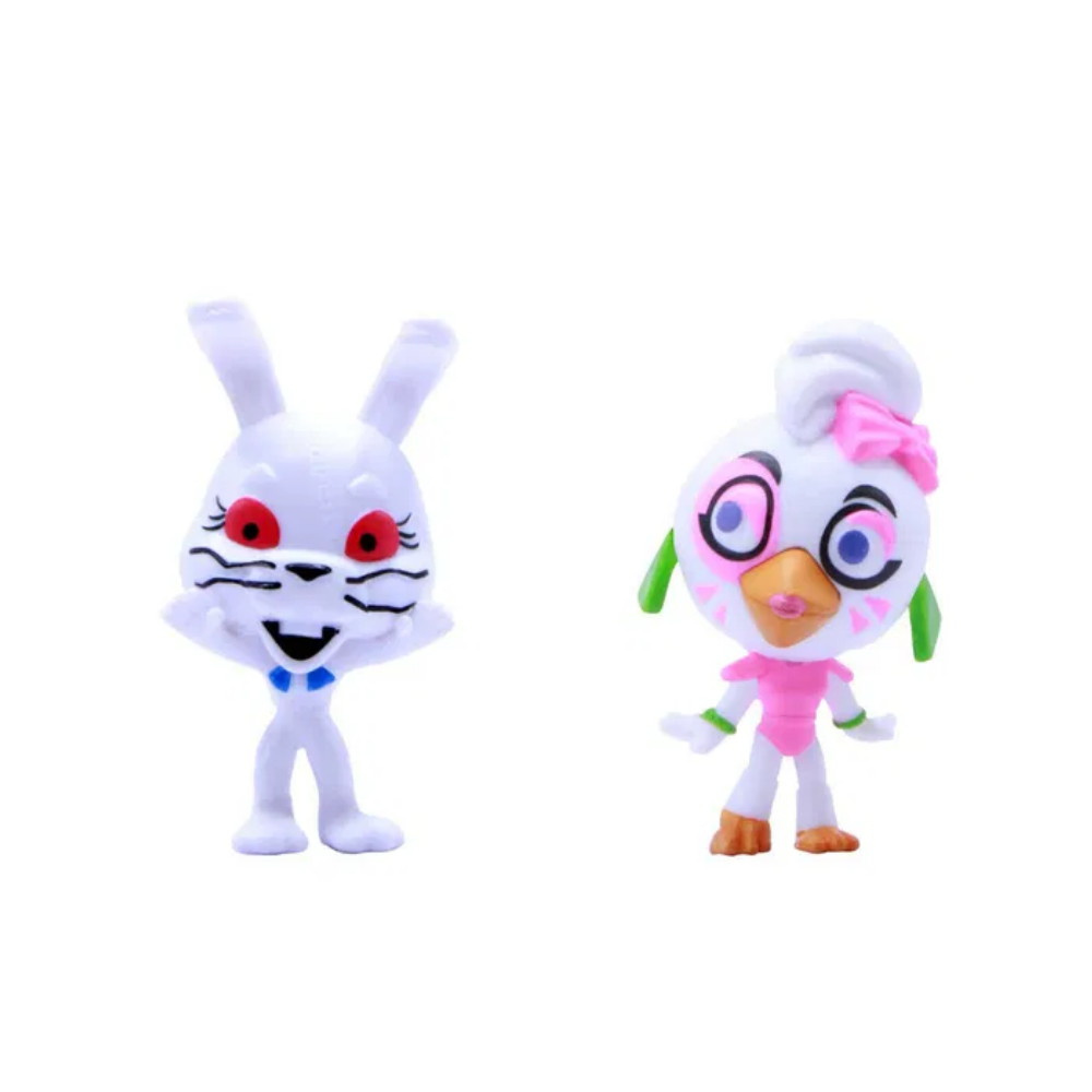 Five Nights At Freddy's - Hiding dig kit 